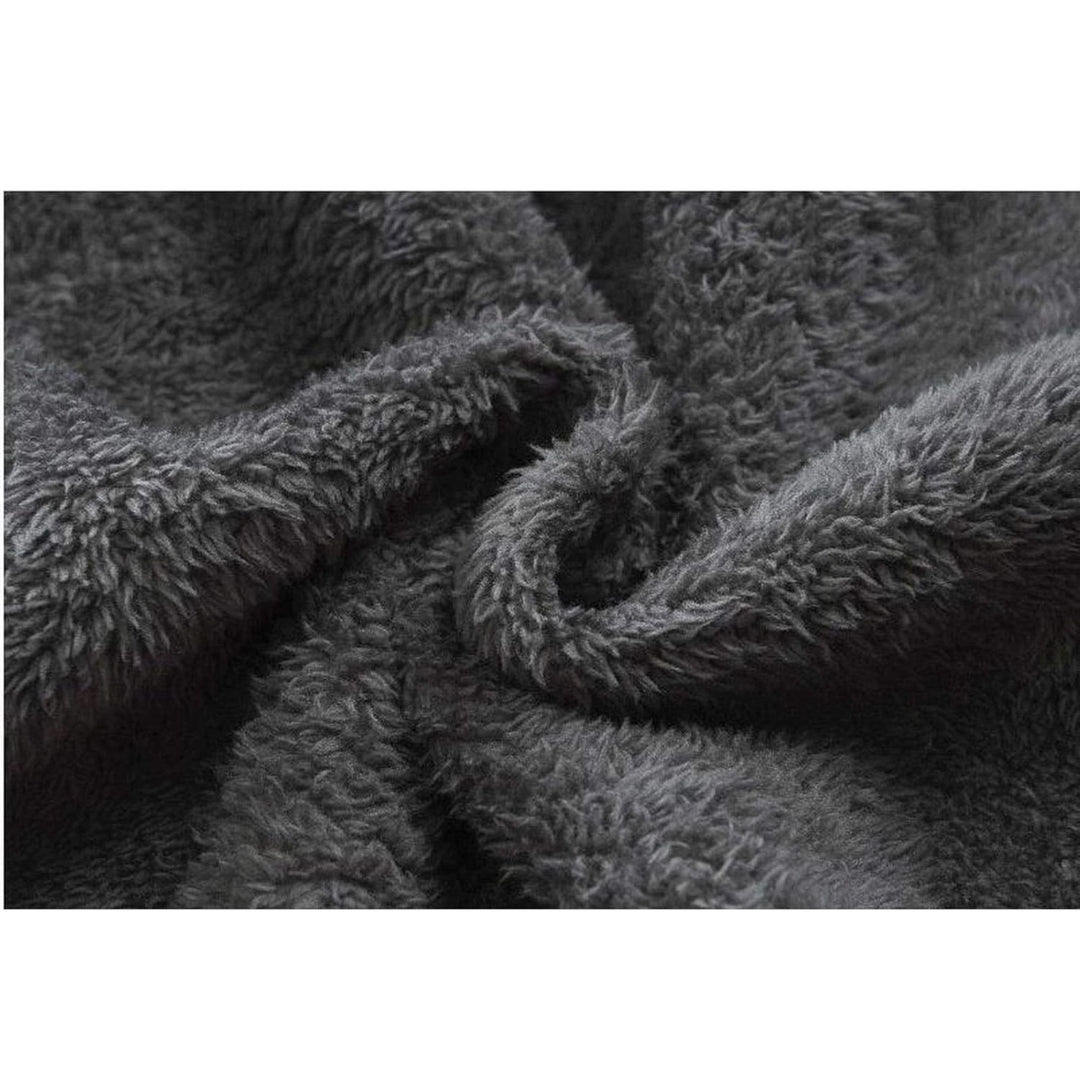 Beckett | Autumn Casual Knitwear Sweater