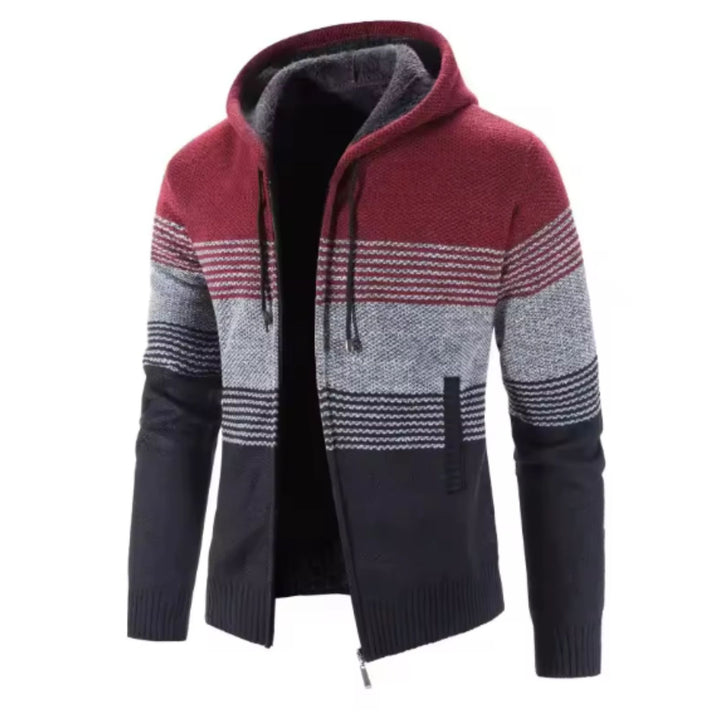 Beckett | Autumn Casual Knitwear Sweater