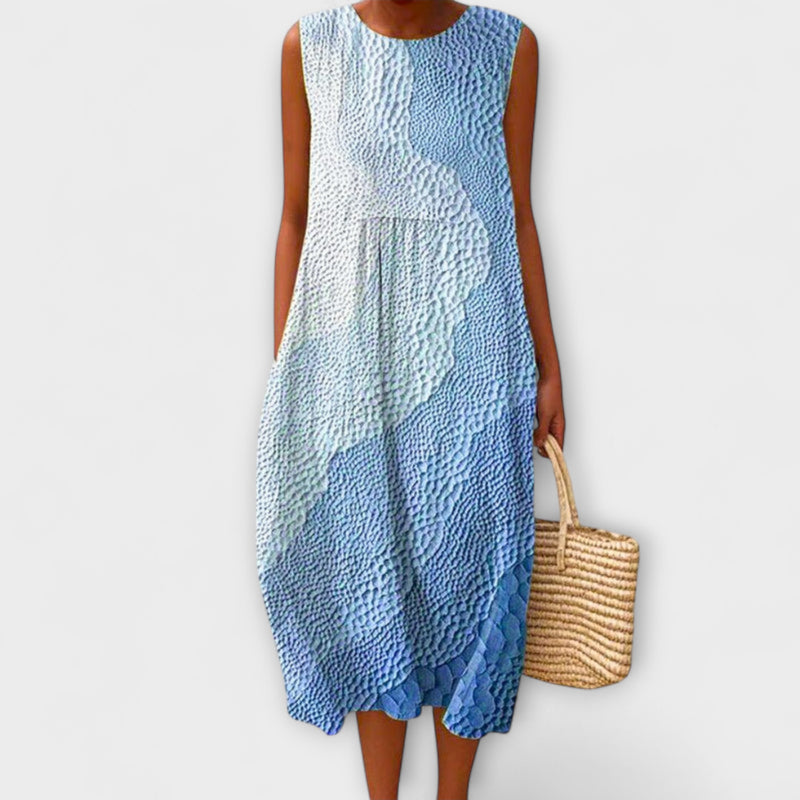 Isla - Summer Dress