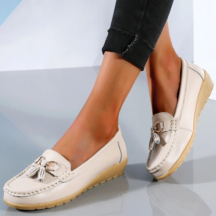 Comely | Flex Orthopedic Loafer™
