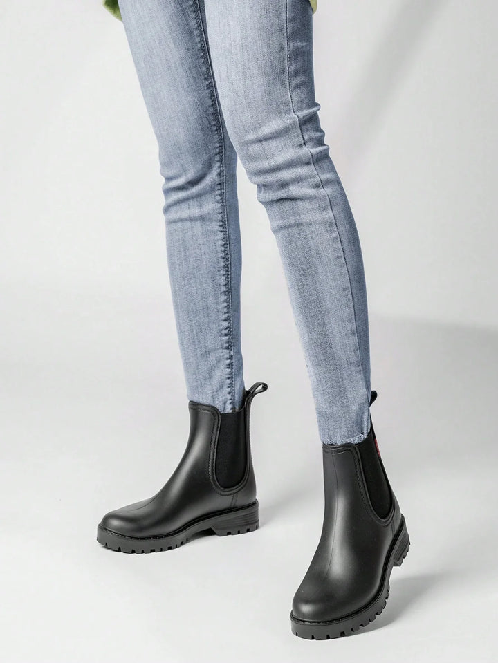 Eloura | Storm Grace Boots™