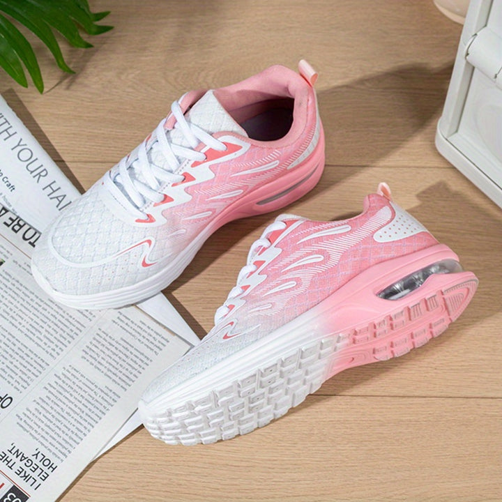 Leona | Orthopedic Air Cushion Sneakers