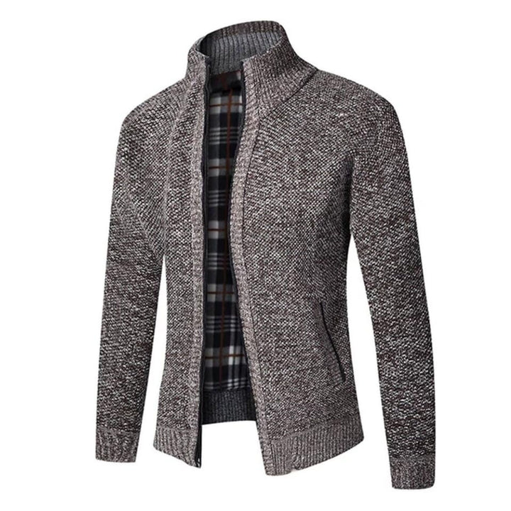 Mason | Everyday Casual Wool Sweater