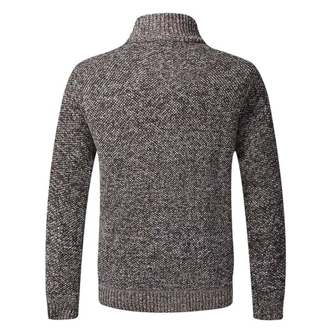 Mason | Everyday Casual Wool Sweater