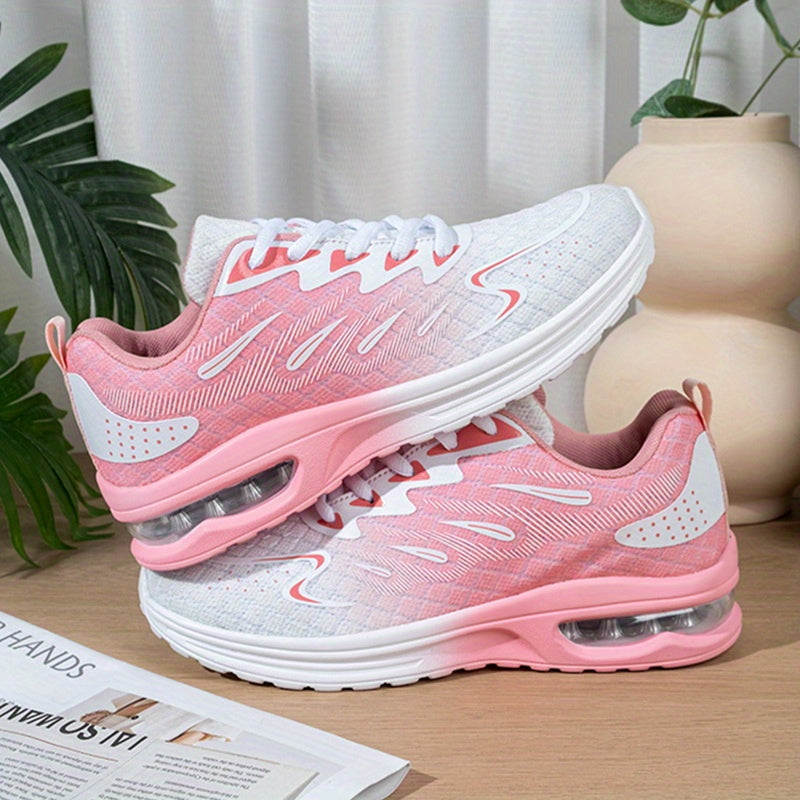 Leona | Orthopedic Air Cushion Sneakers