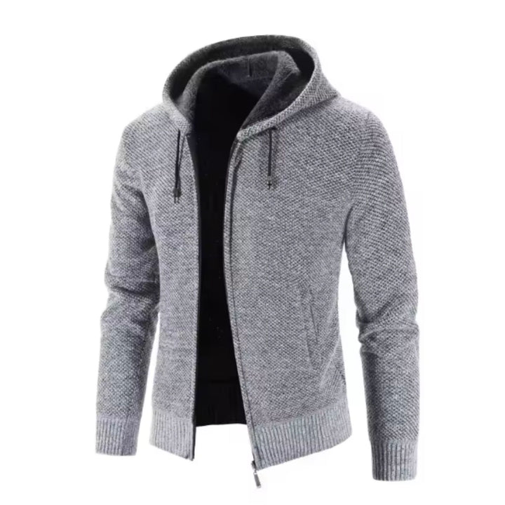 Greyson | Modern Knitwear Sweater For Men