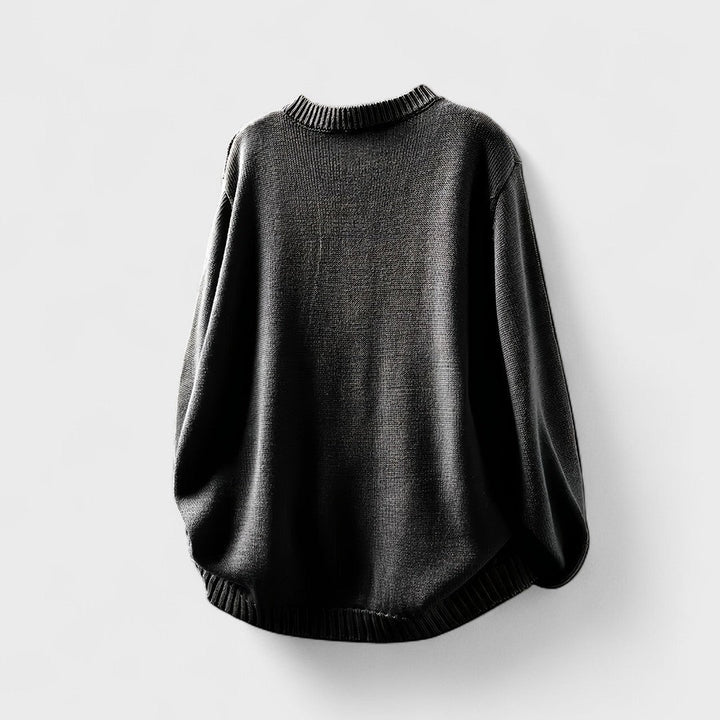 Diane – Comfortable and Refined Cardigan