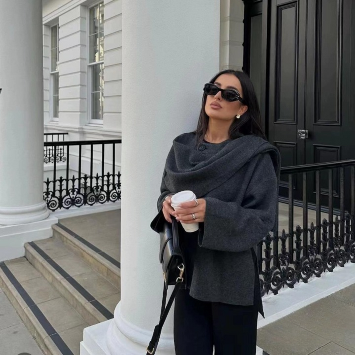 KALEIDE™ – Luxe Fabric Elegance