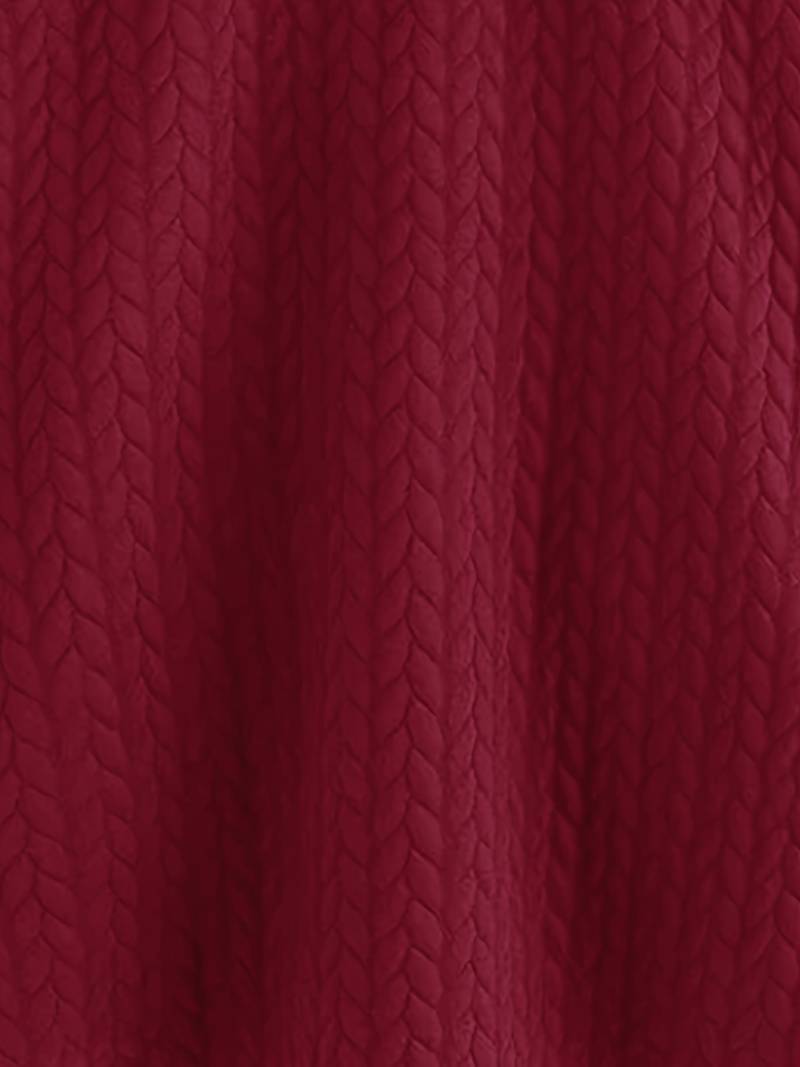 Ernesta™ – Cozy Elegance for Winter