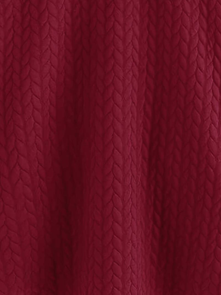 Ernesta™ – Cozy Elegance for Winter