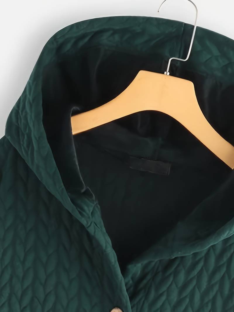 Ernesta™ – Cozy Elegance for Winter