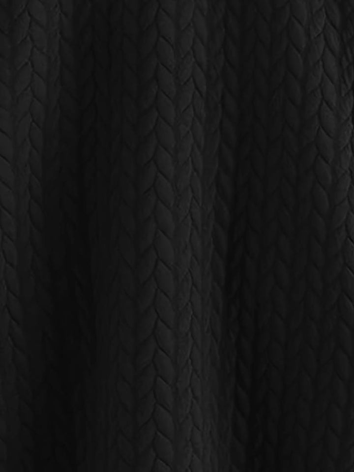 Ernesta™ – Cozy Elegance for Winter