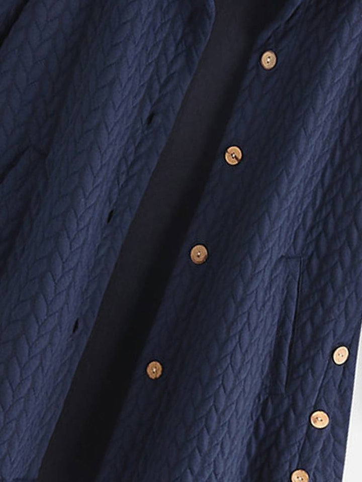 Ernesta™ – Cozy Elegance for Winter