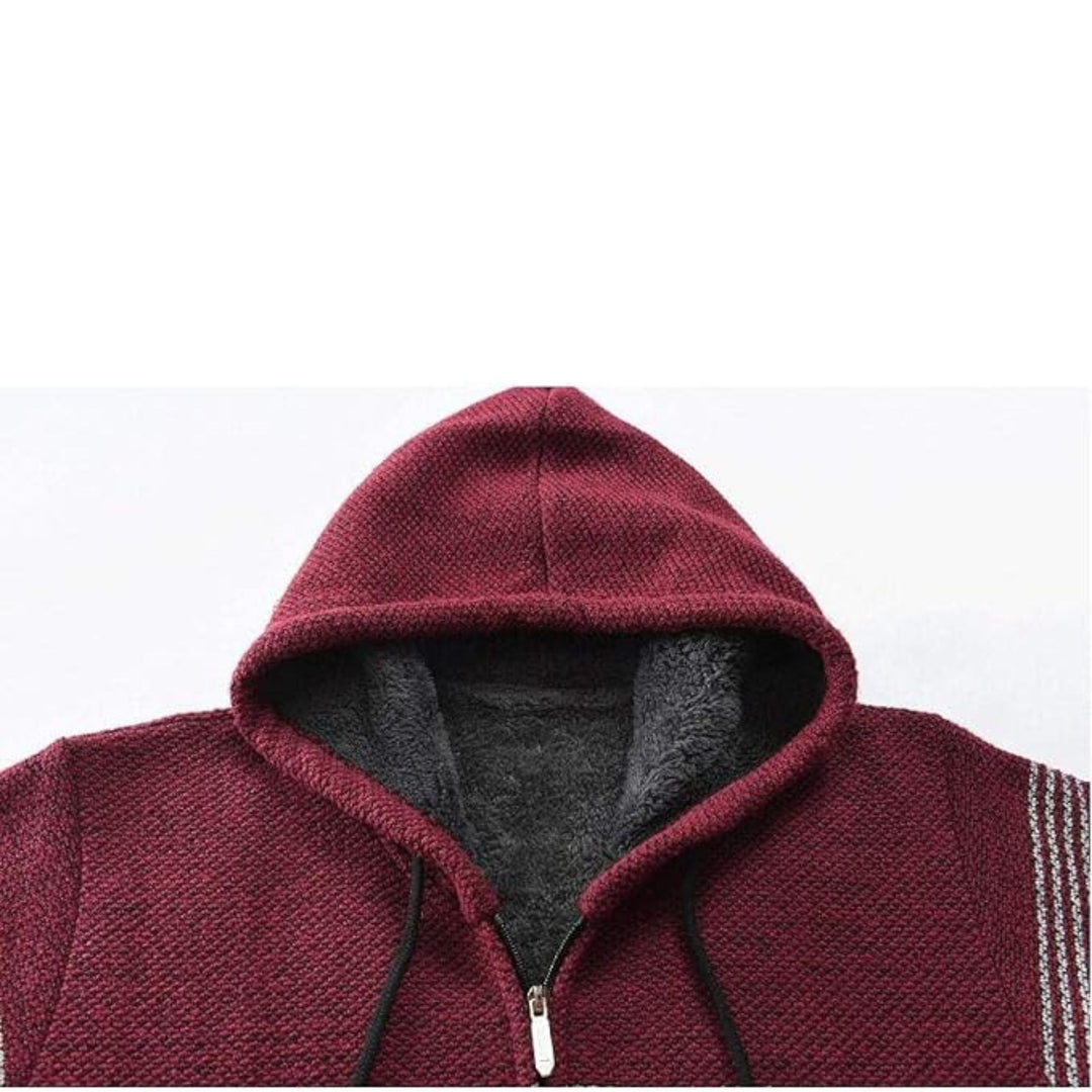 Beckett | Autumn Casual Knitwear Sweater