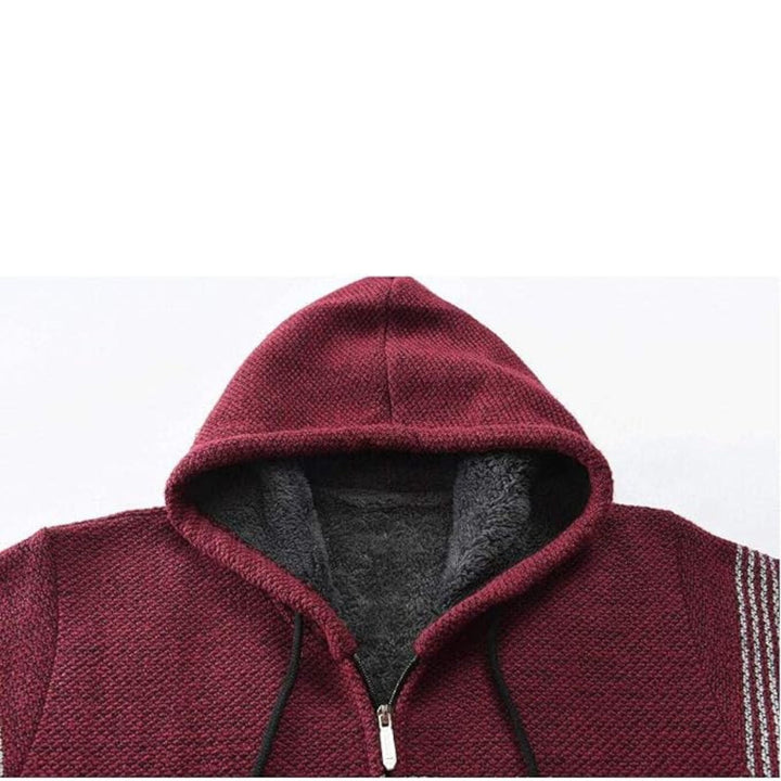 Beckett | Autumn Casual Knitwear Sweater