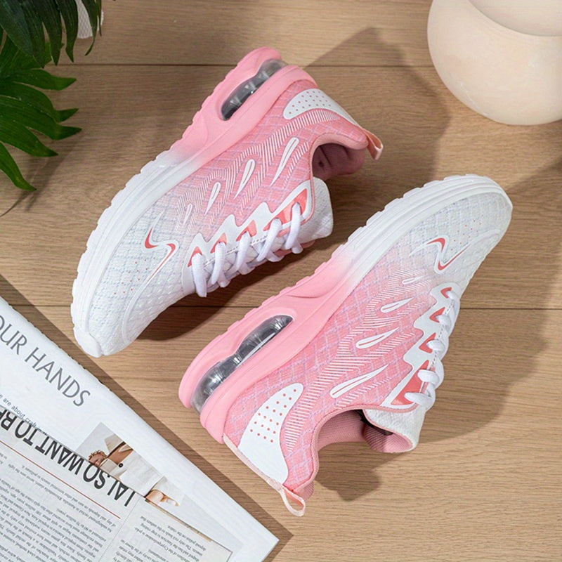 Leona | Orthopedic Air Cushion Sneakers