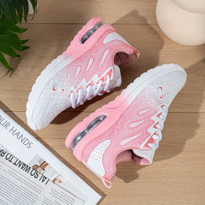 Leona | Orthopedic Air Cushion Sneakers