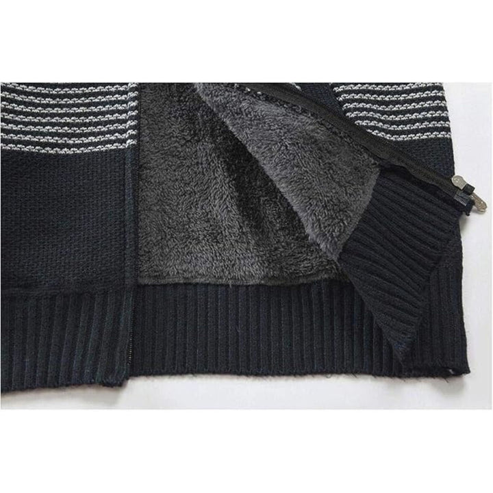 Beckett | Autumn Casual Knitwear Sweater