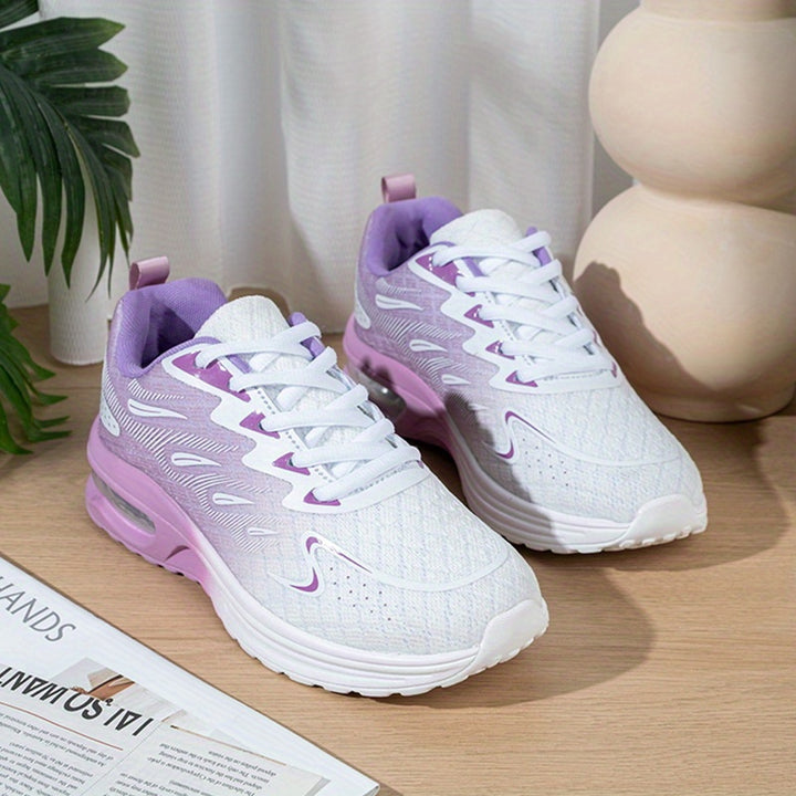 Leona | Orthopedic Air Cushion Sneakers