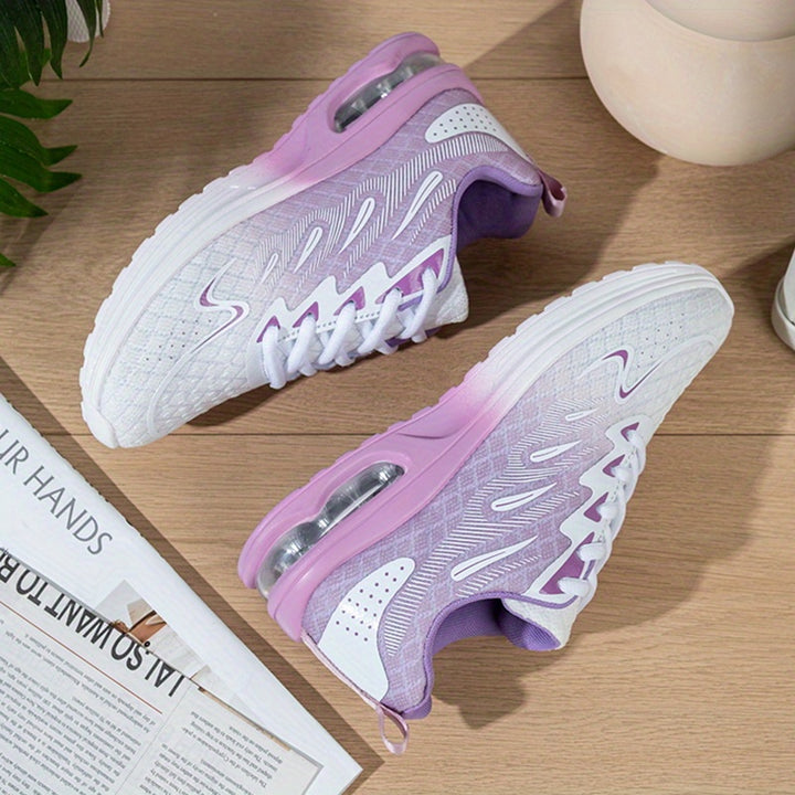 Leona | Orthopedic Air Cushion Sneakers