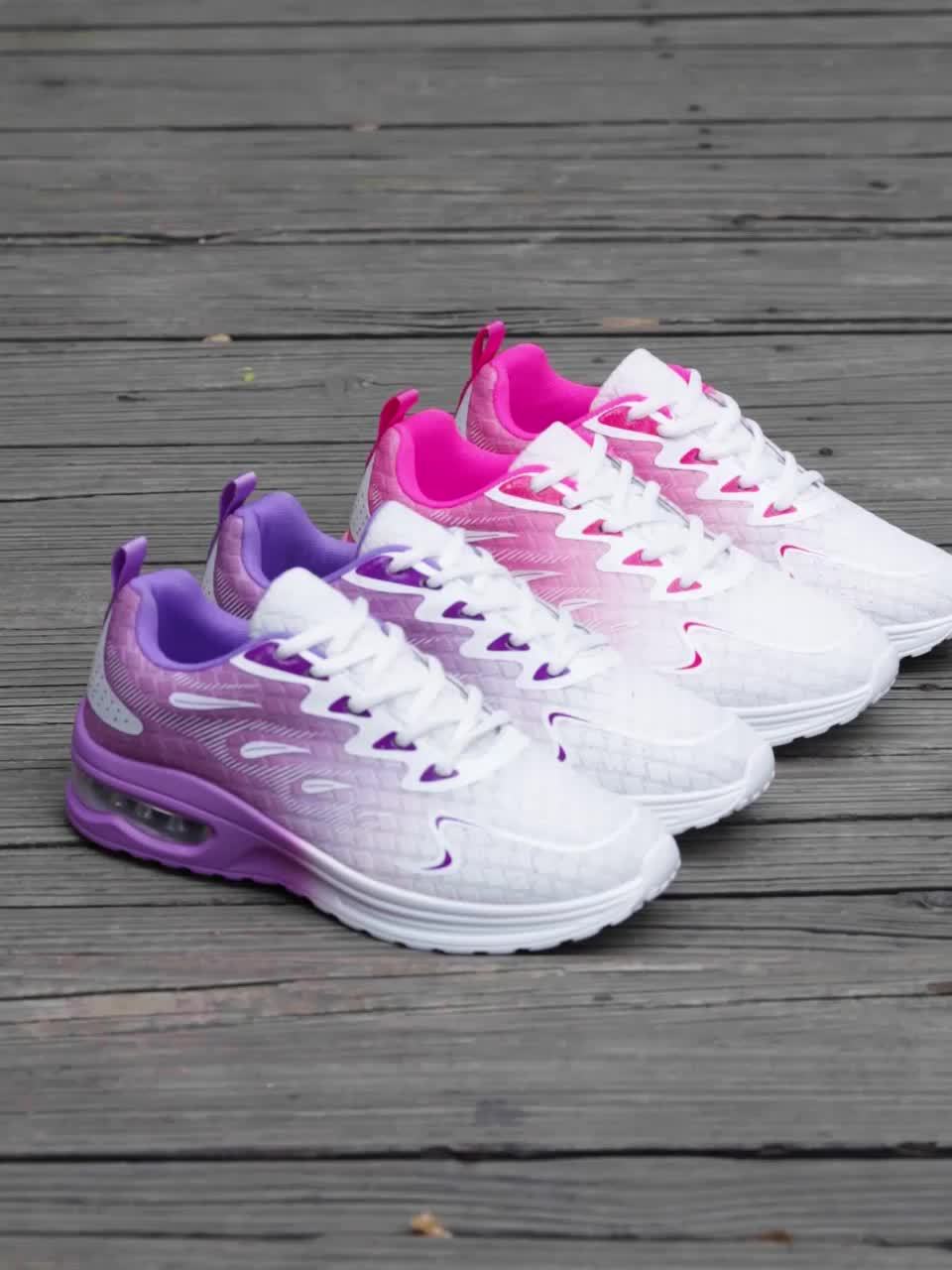 Leona | Orthopedic Air Cushion Sneakers