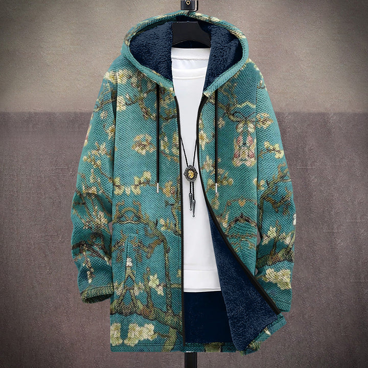 Celine™ – Exquisite Artistic Cardigan