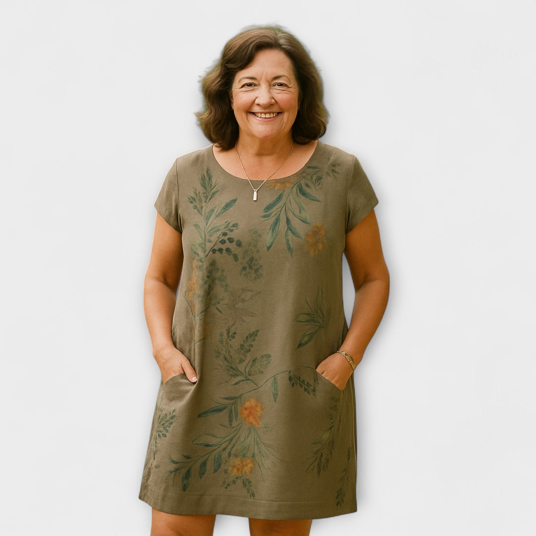 Willow - Breeze Dress