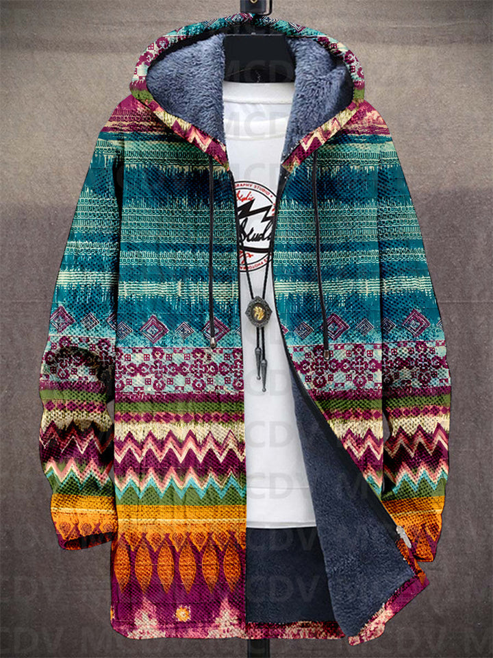 Jedda™ – Artistic Luxe Cardigan