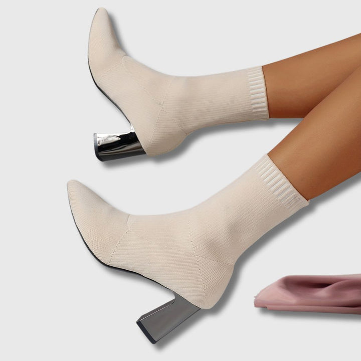 Constantia | Chic Ankle Boots