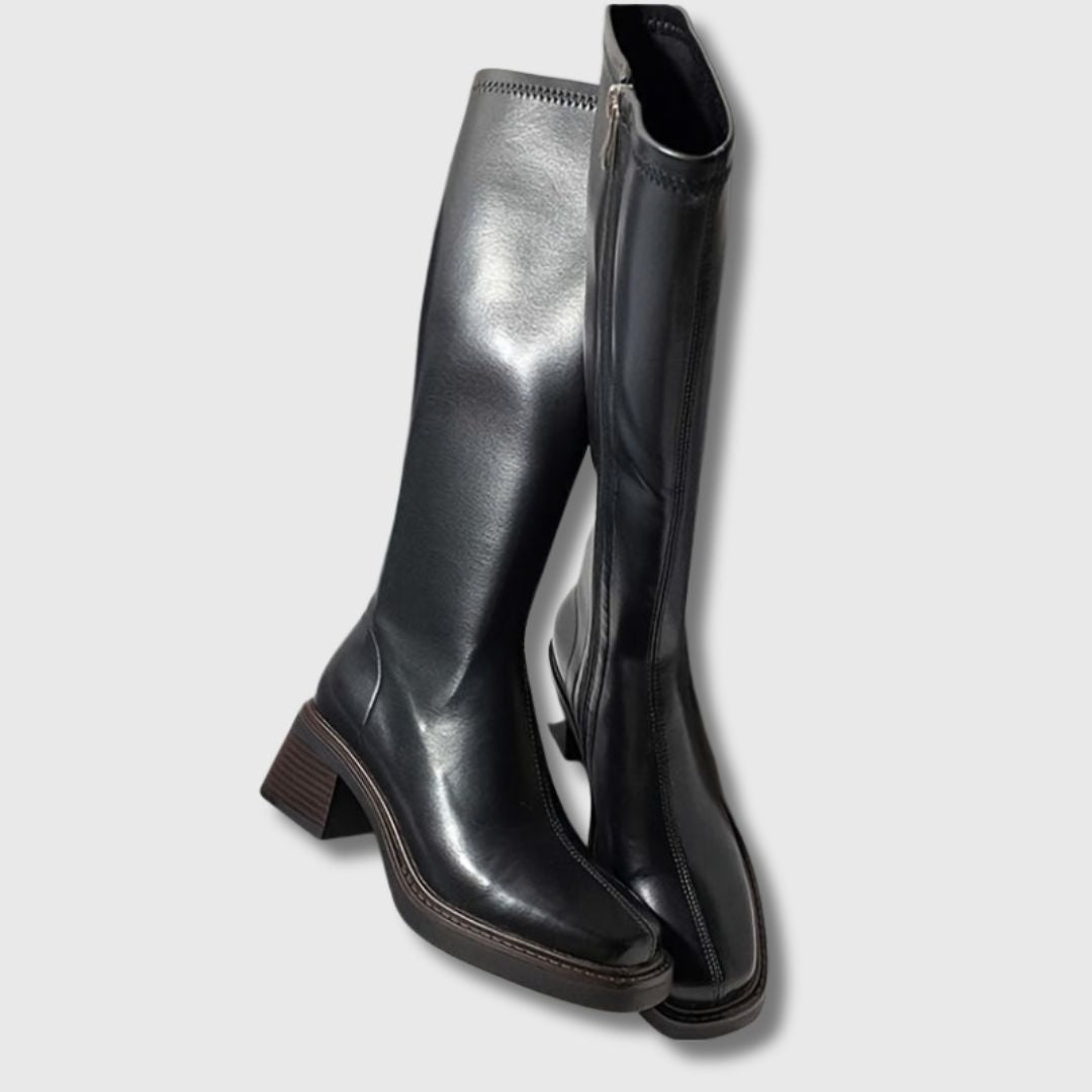 Dolores | Stylish Chic Boots