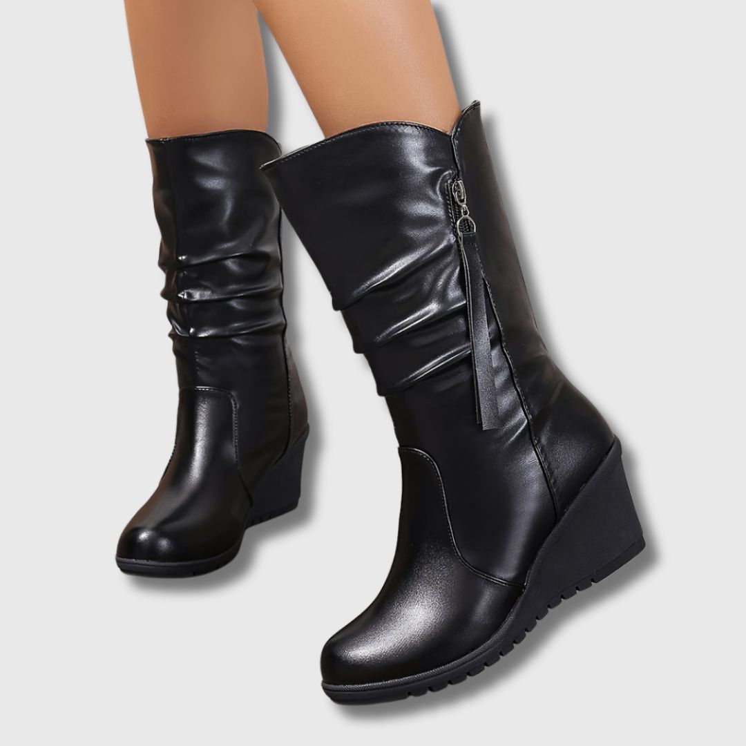 Eppie | Stylish Classic Boots
