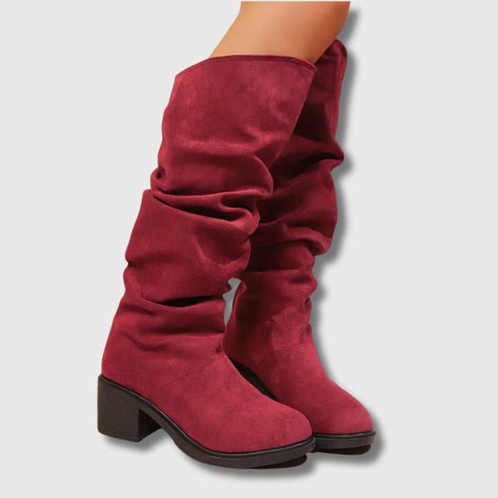 Ernestine | Chic Boots