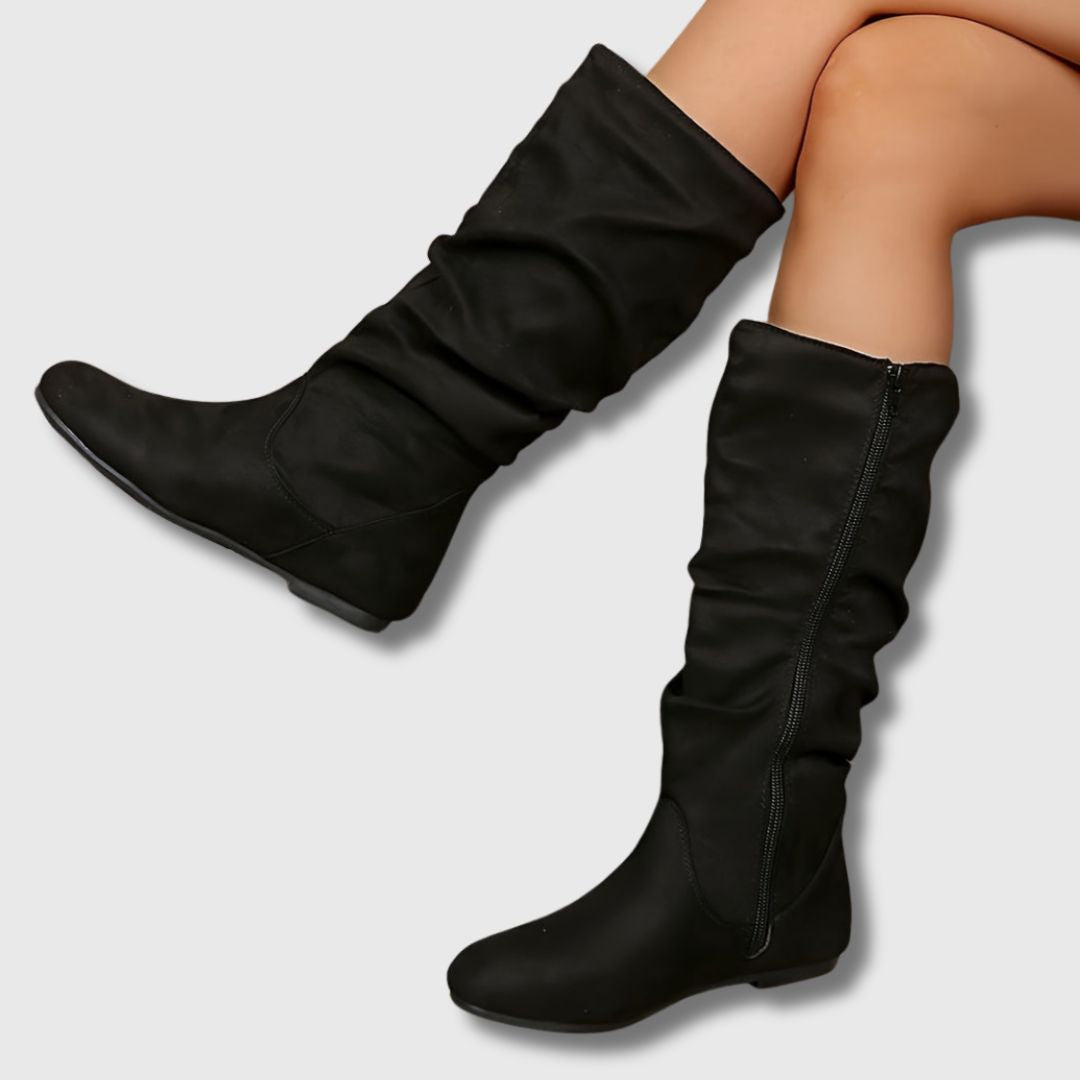 Alethea | Elegant Boots