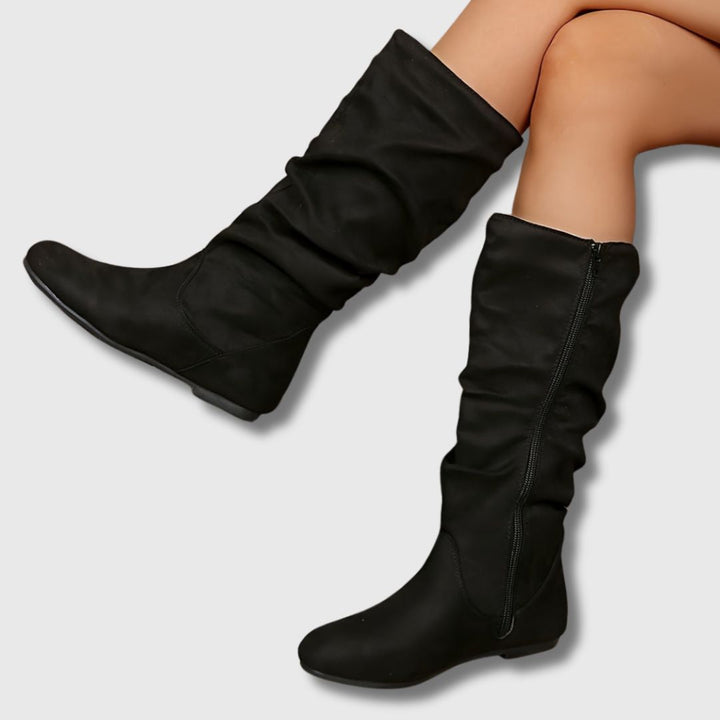 Alethea | Elegant Boots