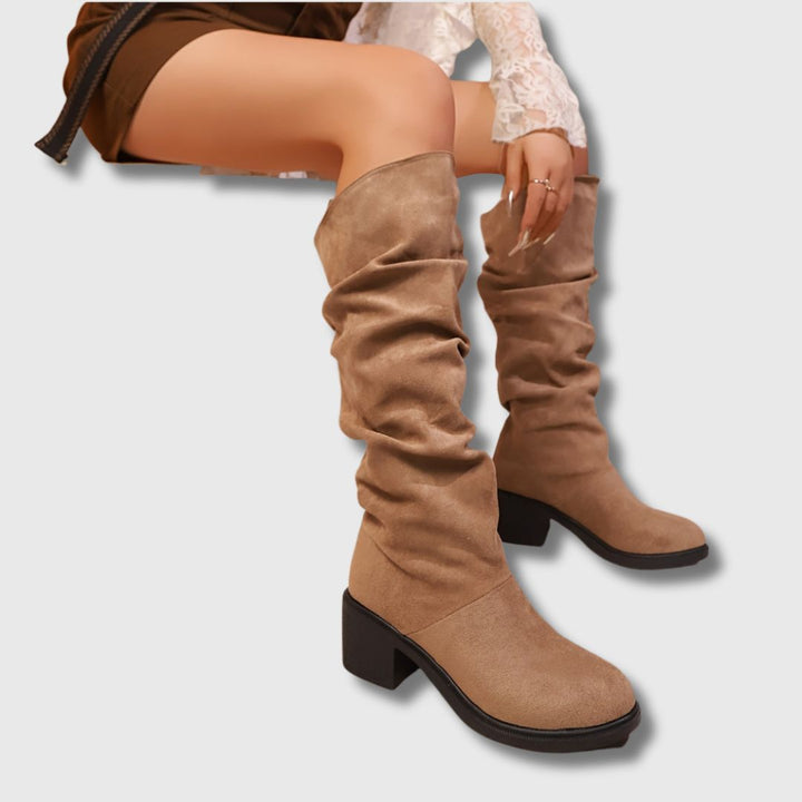Ernestine | Chic Boots