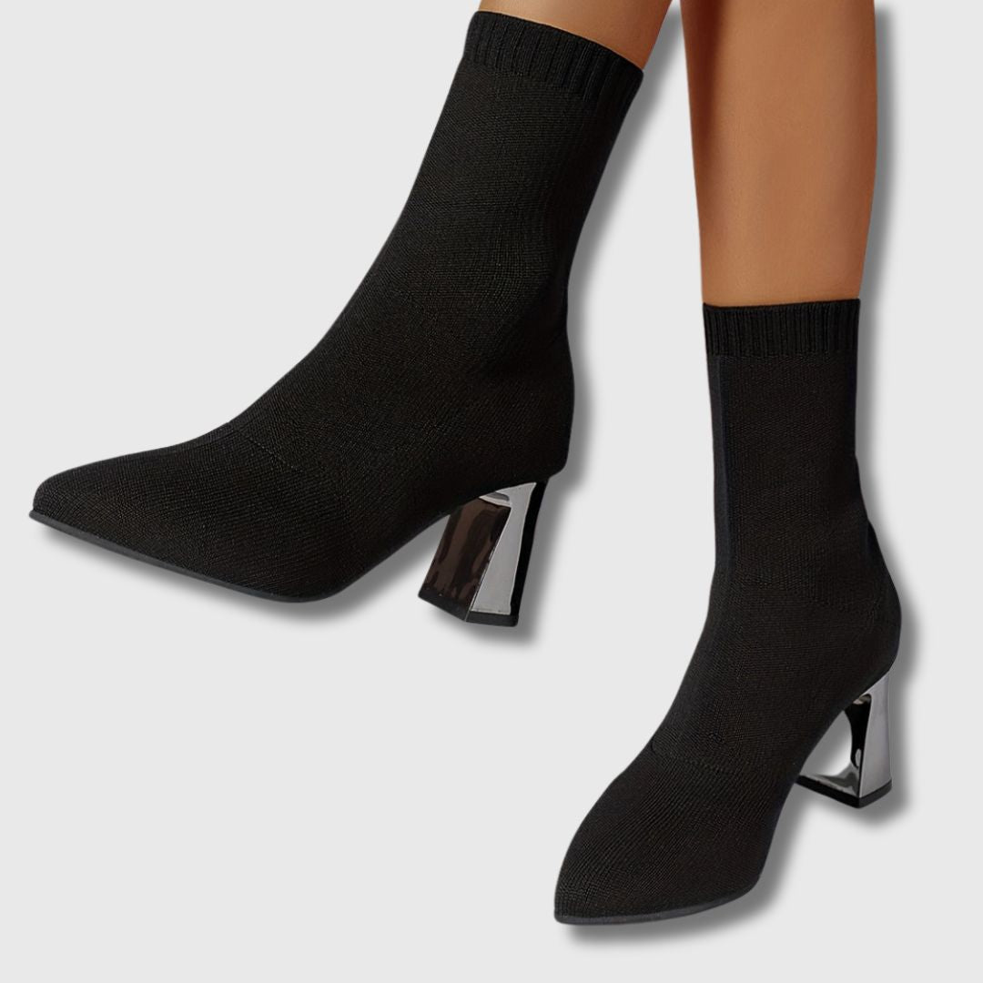 Constantia | Chic Ankle Boots