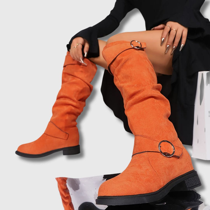 Elinor | Elegant Boots