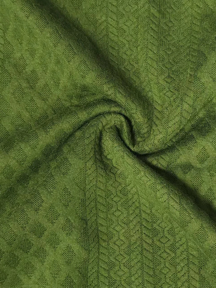 Lennon  |  Jacquard Knitted Sweater For Men