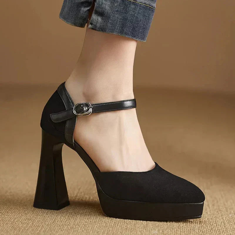 Celeste | Elegant High Heels