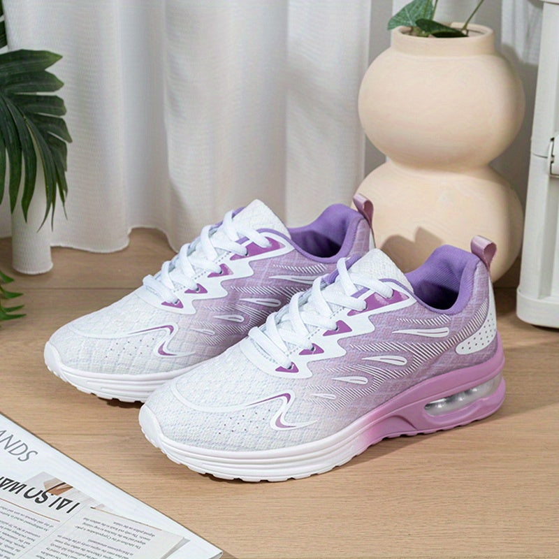 Leona | Orthopedic Air Cushion Sneakers