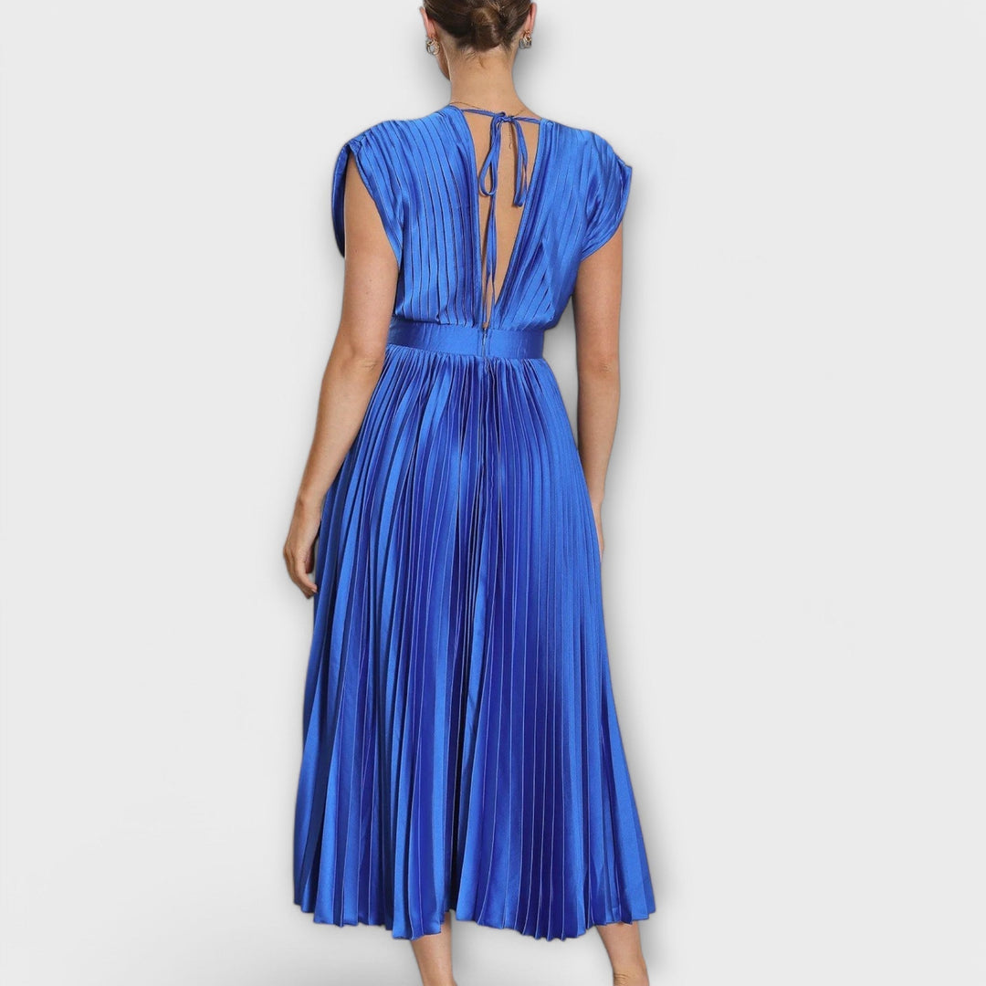 Malani - Elegant Long Dress