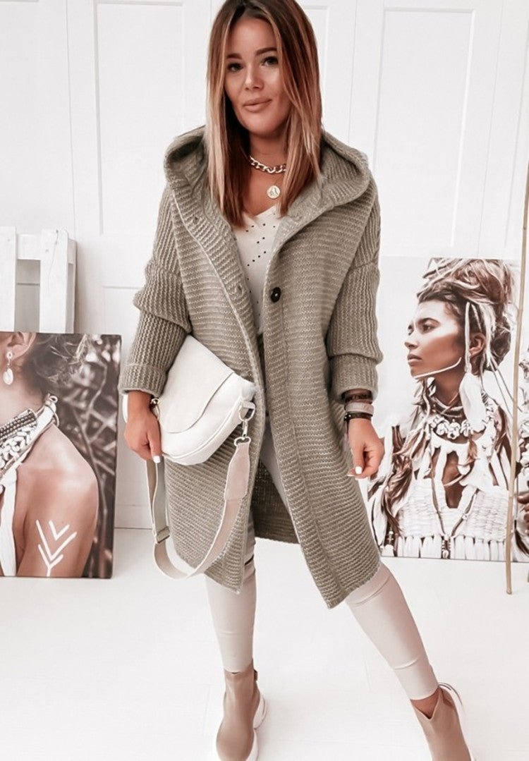 Liliana – Embrace Cozy Elegance