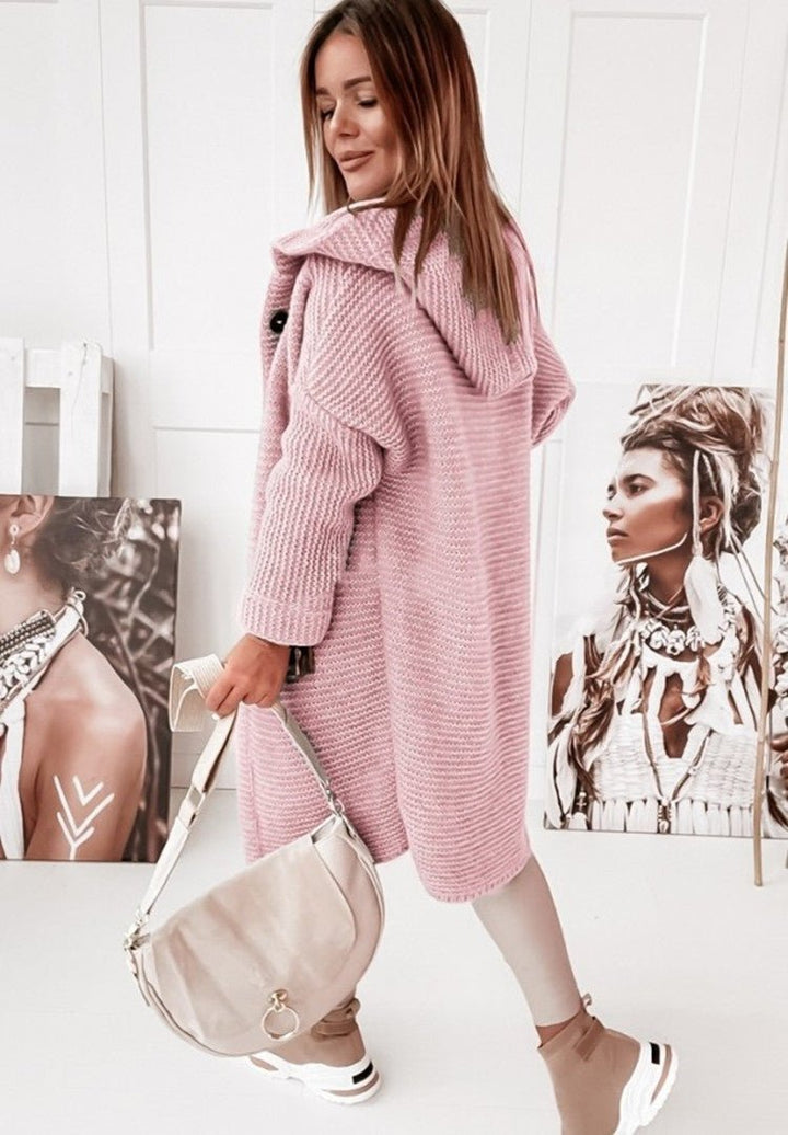 Liliana – Embrace Cozy Elegance